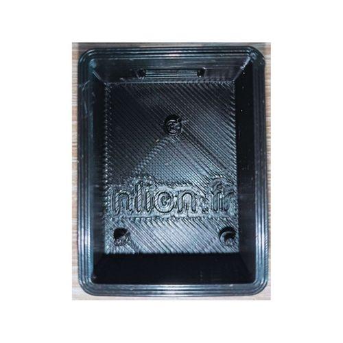 LD2410C ESP32 S2 İçin Kutu (Bu ürün Sadece Plastik parçadır - Almadan Önce Soru Sorabilirsiniz)