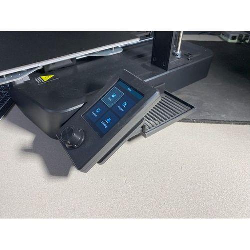 Ender 3 V3 SE OctoPi Tepsisi (Bu ürün Sadece Plastik parçadır - Almadan Önce Soru Sorabilirsiniz)