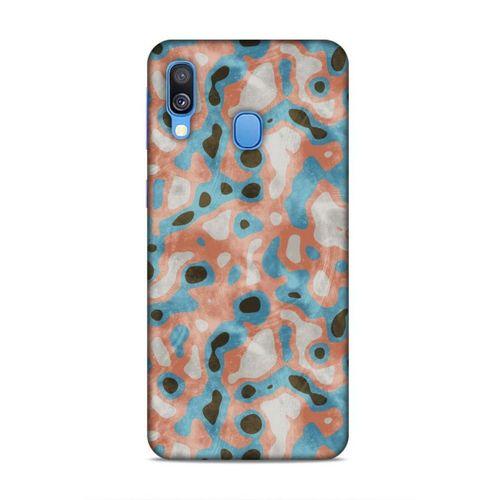 Samsung Galaxy A40 Uyumlu Kılıf Utopia (19) Kılıfları Maça