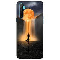 Lopard Oppo Realme 6i Uyumlu Kılıf Manipülasyon ☻ (23) Ultra Koruma Kılıfı Baskılı