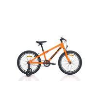 Bianchi XR20.1 20 Jant Vitessiz Çocuk Bisikleti Turuncu-Siyah