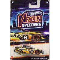 Hot Wheels Neon Speeders '98 Honda Prelude JCB00
