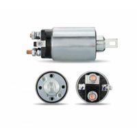 H100 L300 Accent Marş Otomati̇ği̇