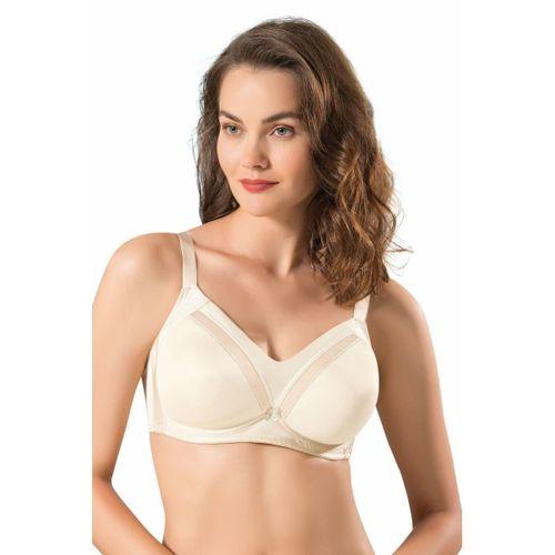 Telsiz Soft Kap B-kap Sütyen Kadın 9125
