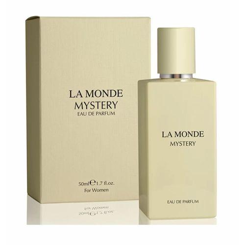La Monde Mystery EDP Kadın Parfüm 50 ml