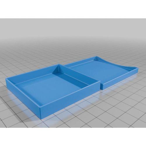 Prezervatif Kutusu (Bu ürün Sadece Plastik parçadır - Almadan Önce Soru Sorabilirsiniz)