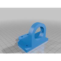 Ender 3 V3 SE K1 Işık Braketi 3D Baskı (Bu ürün Sadece Plastik parçadır - Almadan Önce Soru Sorabilirsiniz)