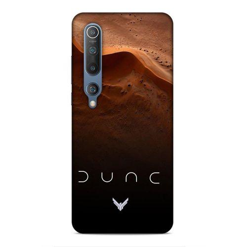 Xiaomi Mi 10 Uyumlu Kılıf BMovie (1) Kılıfı Dune