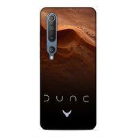 Xiaomi Mi 10 Uyumlu Kılıf BMovie (1) Kılıfı Dune