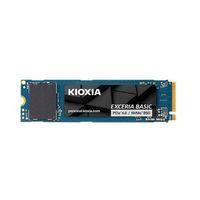 1TB KIOXIA EXCERIA BASIC M.2 7200/6600MB/s LSF10Z001TG8