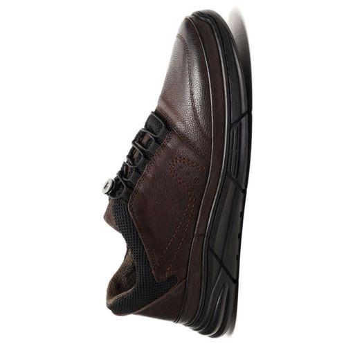 Pierre Cardin 382203 Kahverengi Nubuk Kışlık Erkek Ayakkabı