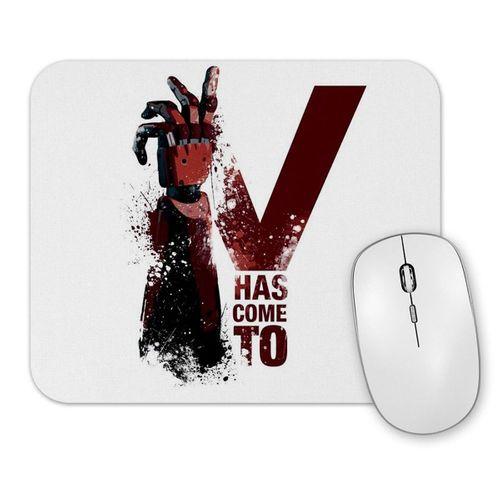 V Has Come To Mouse Pad.jpg