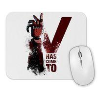 V Has Come To Mouse Pad.jpg