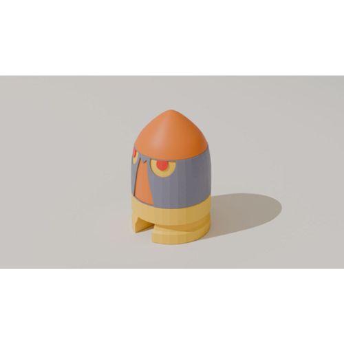 Cassette Beasts Basit Bulletino (Bu ürün Sadece Plastik parçadır - Almadan Önce Soru Sorabilirsiniz)