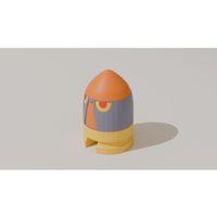 Cassette Beasts Basit Bulletino (Bu ürün Sadece Plastik parçadır - Almadan Önce Soru Sorabilirsiniz)