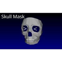 Kafatası Düğme Kapağı (Bu ürün Sadece Plastik parçadır - Almadan Önce Soru Sorabilirsiniz)