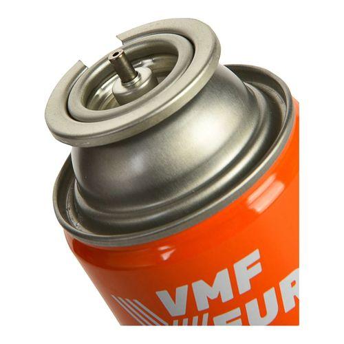 Remtaş Vmf Eurogaz Kamp Ocak Gazı Valfli Kartuş 227gr - 12 Adet - Lisinya