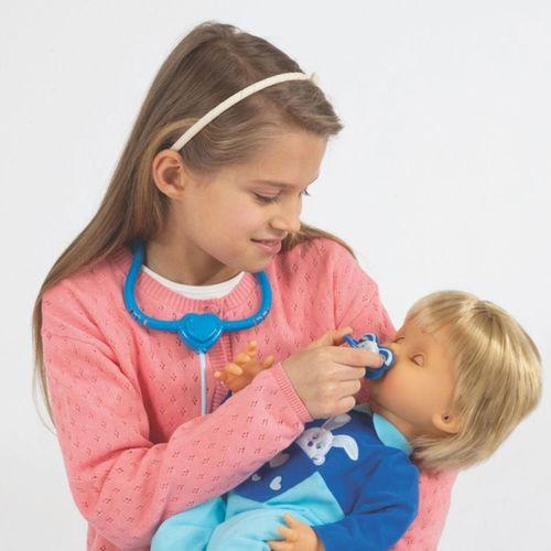 CCB91000 Çok Hastayım Doktor Çantalı +3 yaş