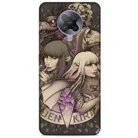 Xiaomi Poco F2 Pro Uyumlu Kılıf The Dark Crystal (14) Lansman Kılıf The Gourmand