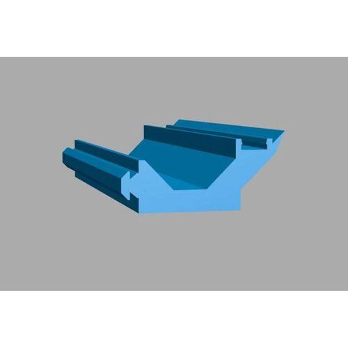 Ender 3 Işık Çubuğu Uzatılmış (Bu ürün Sadece Plastik parçadır - Almadan Önce Soru Sorabilirsiniz)