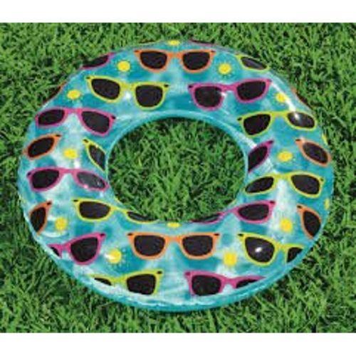 Bestway 76 Cm Gözlüklü Desenli Deniz Simiti - 36057