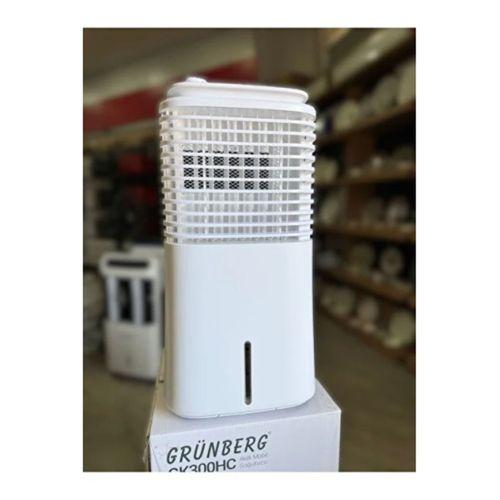 Grünberg GK300HC 3 in1 Mobil Isıtıcı Soğutucu