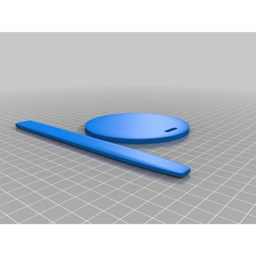 Kapağı Yığma Çubuğu (Bu ürün Sadece Plastik parçadır - Almadan Önce Soru Sorabilirsiniz)