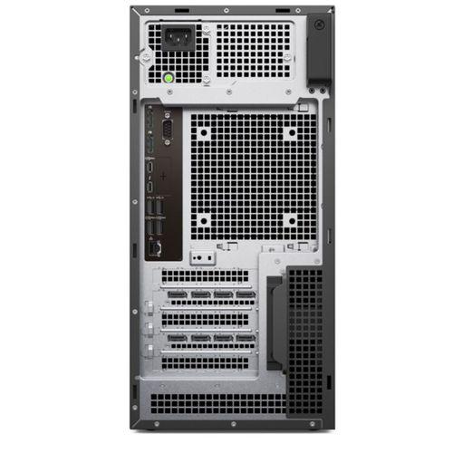 DELL WS PRO MAX T2 FCT2250_7 ULTRA 7 265K 1X32GB 1TB SSD NVIDIA RTX2000 ADA 1500W 3 YIL YERİNDE GARANTİ