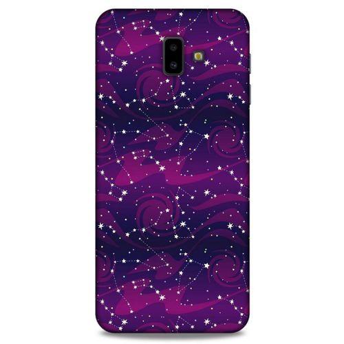 Samsung Galaxy J6 Plus Kılıf Spacex (27) Tasarımlı Kılıf