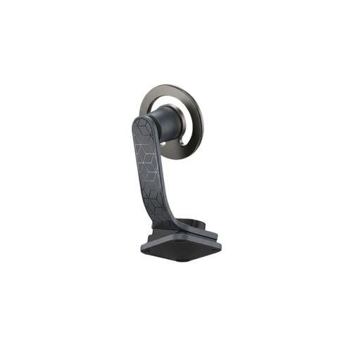 Araç Konsol Telefon Tutucu 360° Döner Katlanabilir Stand