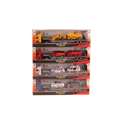 DS052 KUT METAL TAŞIYICI TIR 52