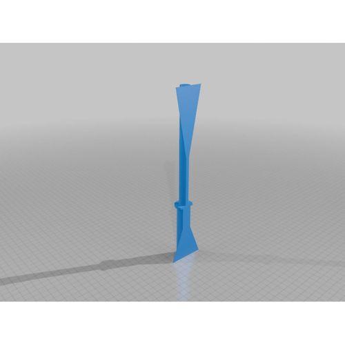 Çıkarma ve Ayar için Flüt Head Joint Cork Araçları - 6905085