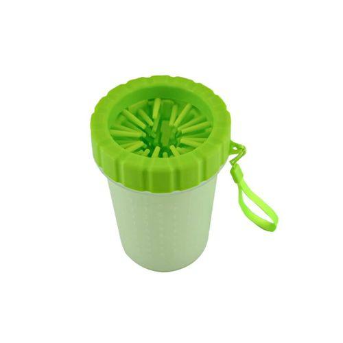 Köpek Pati Temizleyici Yıkama Kabı Halı Ve Zemin Koruyucu