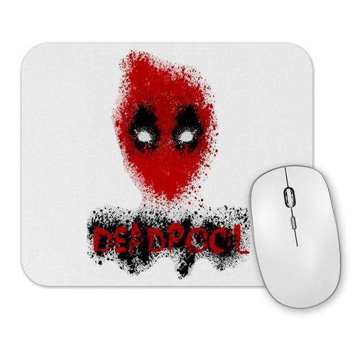 Death Guitar Müzik Mouse Pad.jpg