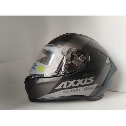Kask AXXIS Draken - Full Face
