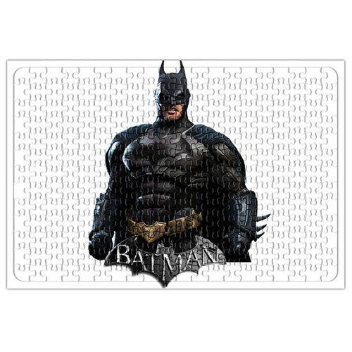 Batman 03 Puzzle 240 Parça Yapboz