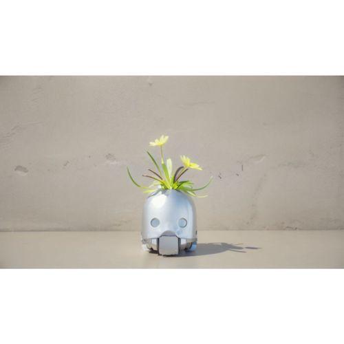 K2O Çömleği 3D Baskı (Bu ürün Sadece Plastik parçadır - Almadan Önce Soru Sorabilirsiniz)