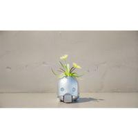 K2O Çömleği 3D Baskı (Bu ürün Sadece Plastik parçadır - Almadan Önce Soru Sorabilirsiniz)