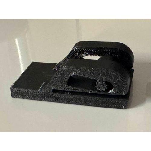 Buzdolabı Magneti Not Tutucu V1 (Bu ürün Sadece Plastik parçadır - Almadan Önce Soru Sorabilirsiniz)