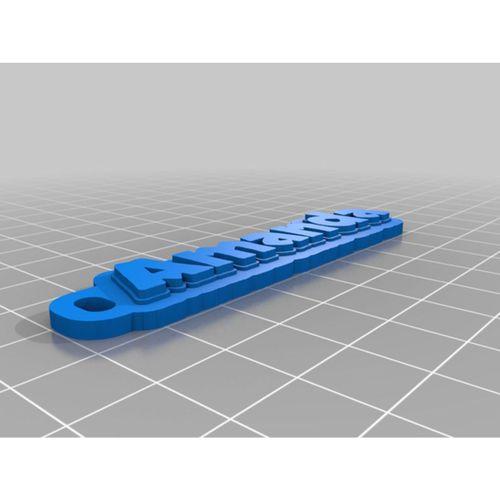 Amanda (Bu ürün Sadece Plastik parçadır - Almadan Önce Soru Sorabilirsiniz)