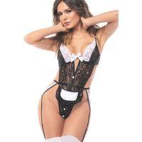 Fantazi Gecelik 8473