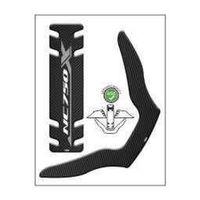 HONDA Honda Nc750X 2021 - 2023 Uyumlu Tank Pad 003