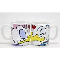Donald Ve Daisy Duck Çift Kupa Bardak Seti