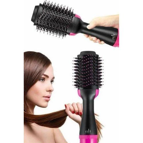 Fön Tarak 1200 W Saç Şekillendirici Saç Düzleştirici Saç Kurutma