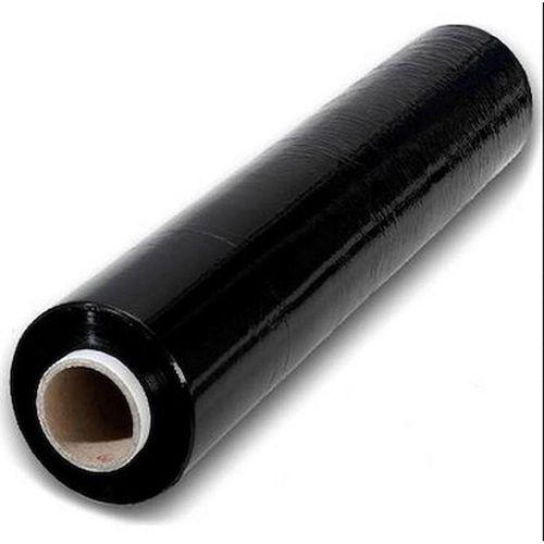 Zhltools Siyah Streç Film 23 Mikron 50 cm 2 Kg (1 Adet)