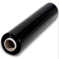 Zhltools Siyah Streç Film 23 Mikron 50 cm 2 Kg (1 Adet)
