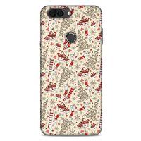 Yılbaşı Süsleri 38 Vestel Venüs V6 Kılıf Silikon Kapak