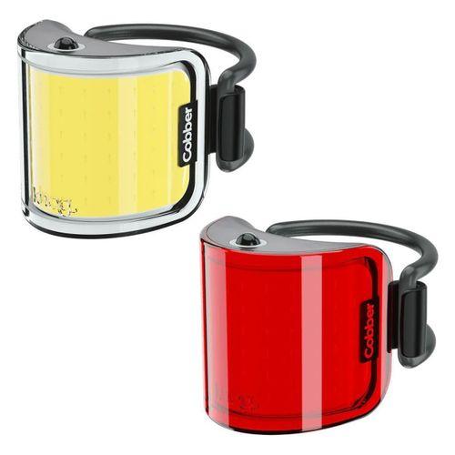 Far Stop Seti Şarjlı Lil Cobber Twinpack