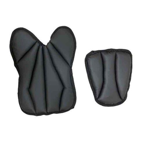 UNİVERSAL Universal Konfor Hava Destekli 2 Li Koltuk Kılıfı (Minder)