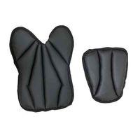 UNİVERSAL Universal Konfor Hava Destekli 2 Li Koltuk Kılıfı (Minder)